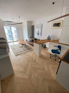 Full Smart Home - Old town Praga.