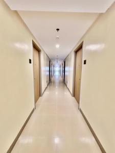 9th Queen Size One Bedroom in Grace Residences, Taguig