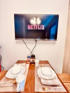 9th Queen Size One Bedroom in Grace Residences, Taguig