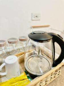 9th Queen Size One Bedroom in Grace Residences, Taguig