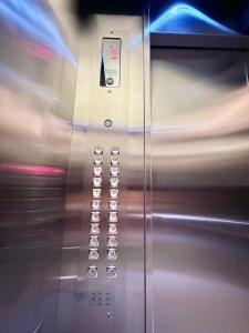 9th Queen Size One Bedroom in Grace Residences, BGC Taguig