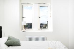 Antigallican in London