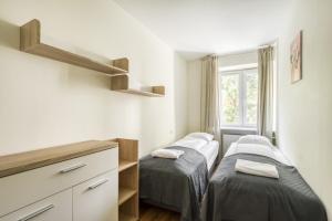 Labo Apartment Plac Grzybowski