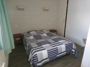 Les Appartements de Johann : Appartement 2 Chambres