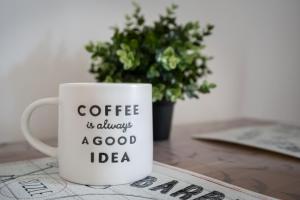 Iris Indigo Apartment