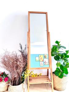 Căn hộ Oasky Vũng Tàu - Mị homestay