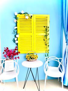 Căn hộ Oasky Vũng Tàu - Mị homestay