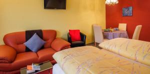 ABA-Sporting Apartment House