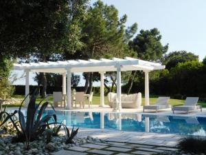 Wonderful villa with pool on Albarella