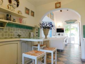 Wonderful villa with pool on Albarella