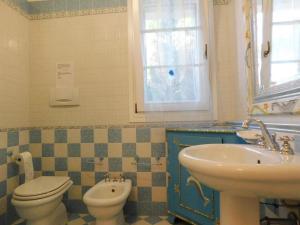 Wonderful villa with pool on Albarella