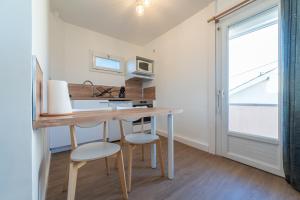 Appartements Bordeaux - Ma Residence Privee : photos des chambres