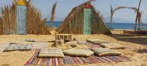 Perry’s Island Camp Al Mezina - Wāsiţ