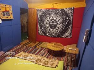 Perry’s Island Camp Al Mezina