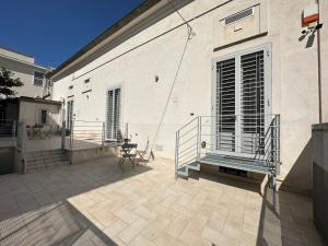 Vesuvia B&b Luxury Living Pompei
