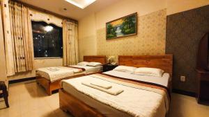 Khách sạn Điện Biên 2 Vũng Tàu