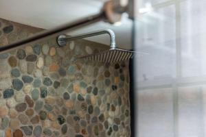 The "Red Room Apartment" - Fitzrovia - by Frankie Says