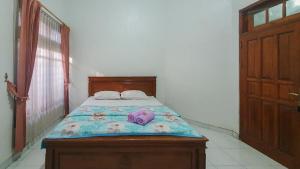 Villa Pakis Residence Banyuwangi