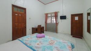 Hotel O Villa Kusuma ResidenceNearRSI Fatimah Banyuwangi