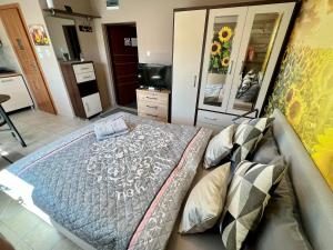 Słonecznikowa Polana