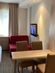 Apartmani Haski Konaci