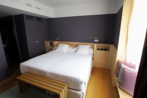 Double or Twin Room - Ski Package