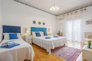 Incantevole casa vacanze Miyu - Cinisi