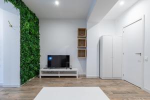 ApartUP Ruzafa Vertical