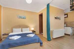 Apartments with wine cellar in Old Tbilisi