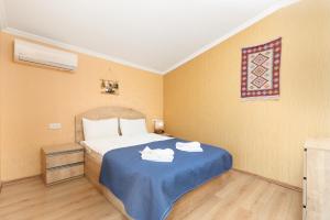 Apartments with wine cellar in Old Tbilisi