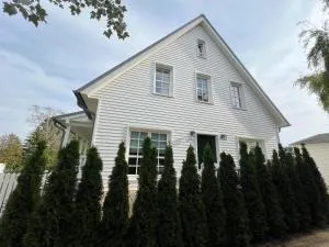 stilvolle Ferienwohnung Sweet Magnolia - Brunshaupten