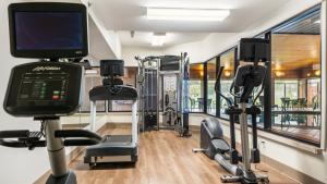 Holiday Inn Express & Suites Bad Axe by IHG