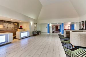 Holiday Inn Express & Suites Bad Axe by IHG