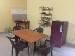 The Grace Guest House