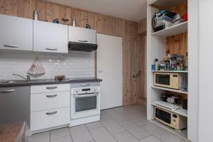 Appartements Studio Cap Breton : photos des chambres