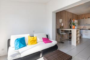 Appartements Studio Cap Breton : photos des chambres