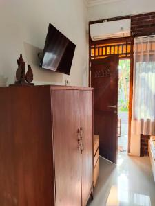 Rumah Jati Bantul