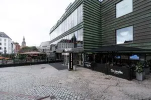 斯堪迪克柏波尔腾酒店 - 奥斯陆