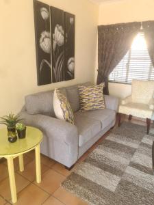 Jakkalsdraai Guest House