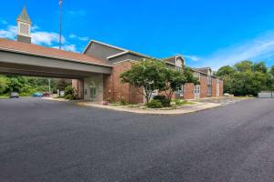 Quality Inn Mystic-Groton