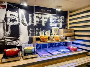 ibis budget Marseille Vieux Port