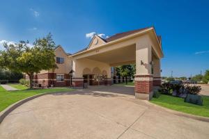 obrázek - Econo Lodge Inn & Suites Mesquite - Dallas East