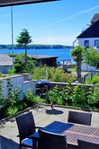 Ferienhaus Friedas Fischerhuus