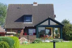 Ferienhaus Am Ankerplatz - Масхольм