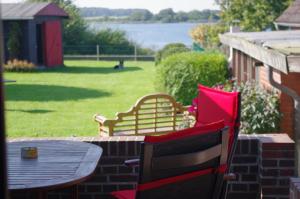Ferienhaus Am Ankerplatz