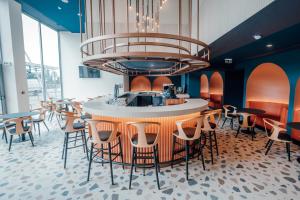 Hotels Crowne Plaza Euralille, an IHG Hotel : photos des chambres