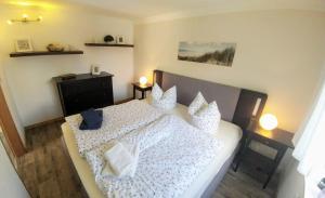 Ferienhaus Klönstieg