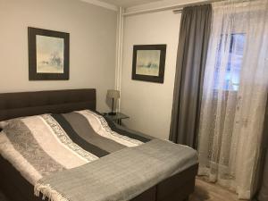 Ferienwohnung Gartenlaube