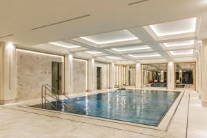Hotel Saski Krakow Curio Collection by Hilton