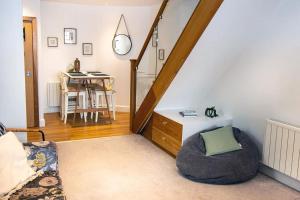 Seafront Cottage - The Nook